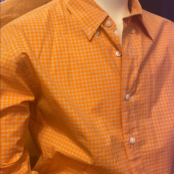 Blue Label 17.5/44 Ralph Lauren - Picture 2 of 6